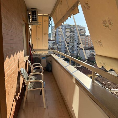 Tirana New Bazaar-Apartment 2 Екстер'єр фото
