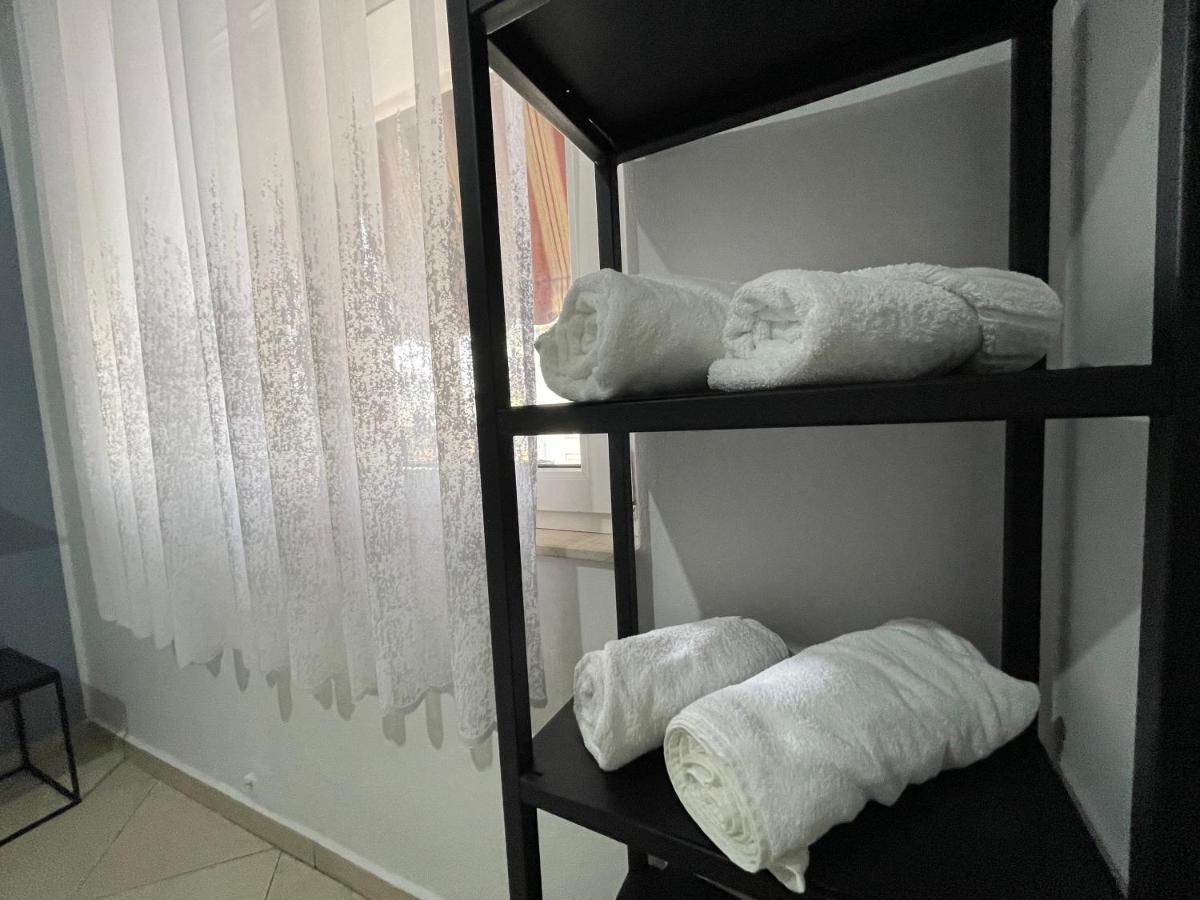 Tirana New Bazaar-Apartment 2 Екстер'єр фото
