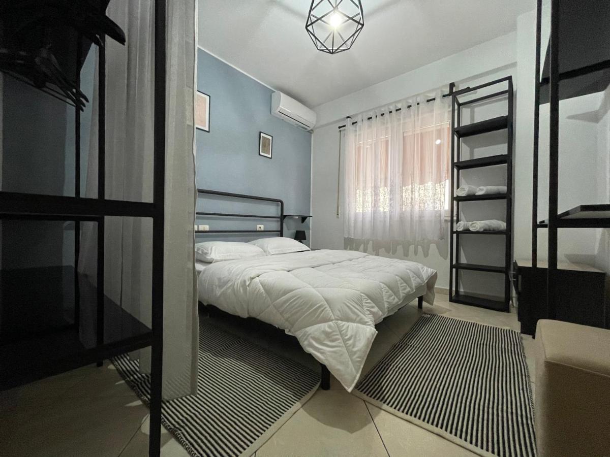 Tirana New Bazaar-Apartment 2 Екстер'єр фото