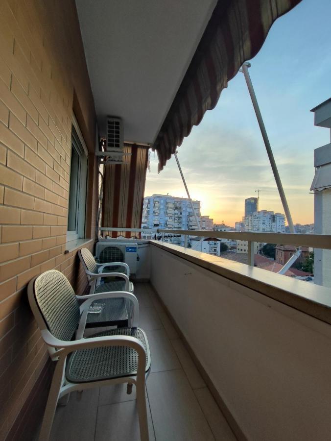 Tirana New Bazaar-Apartment 2 Екстер'єр фото