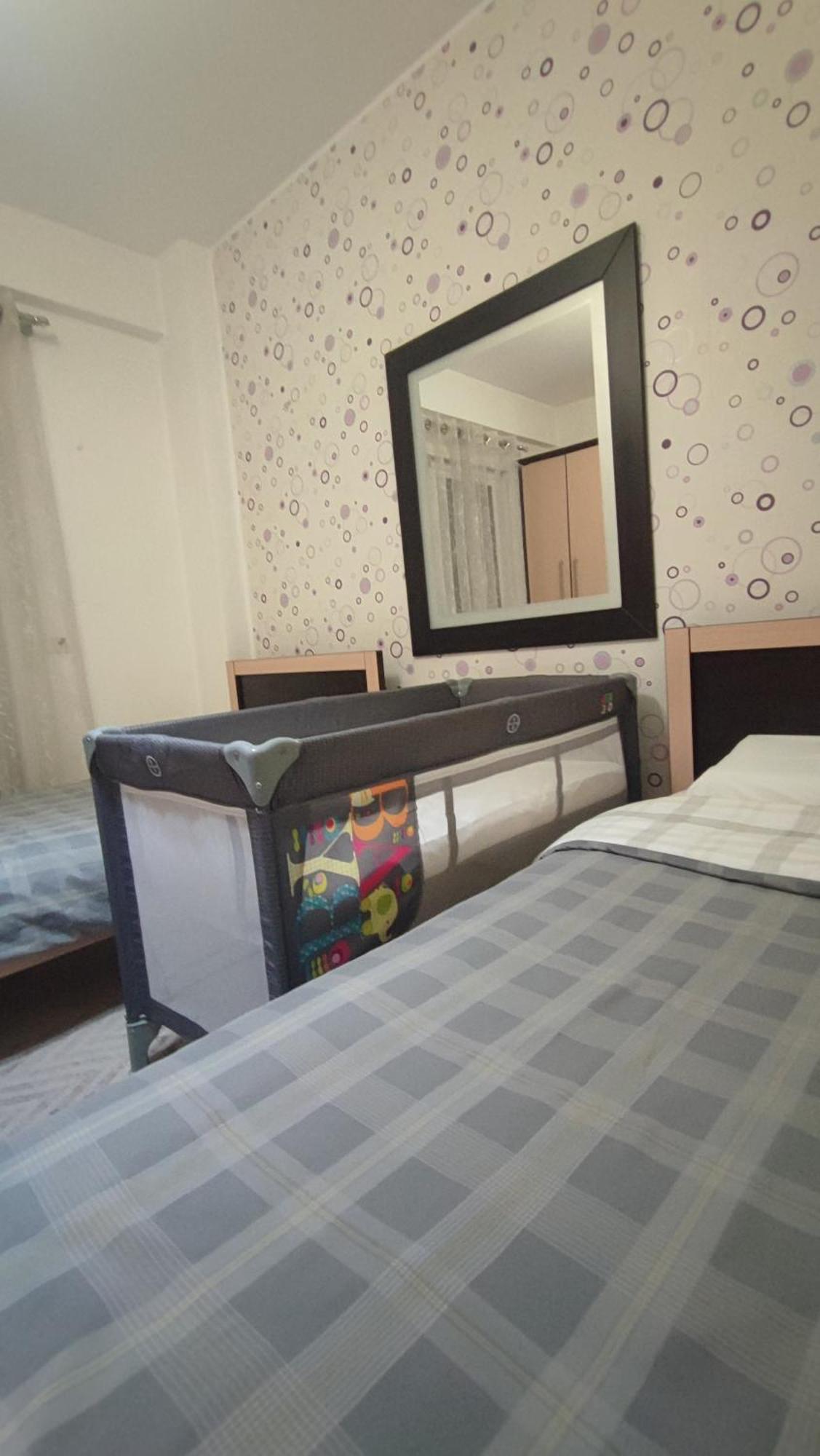 Tirana New Bazaar-Apartment 2 Екстер'єр фото