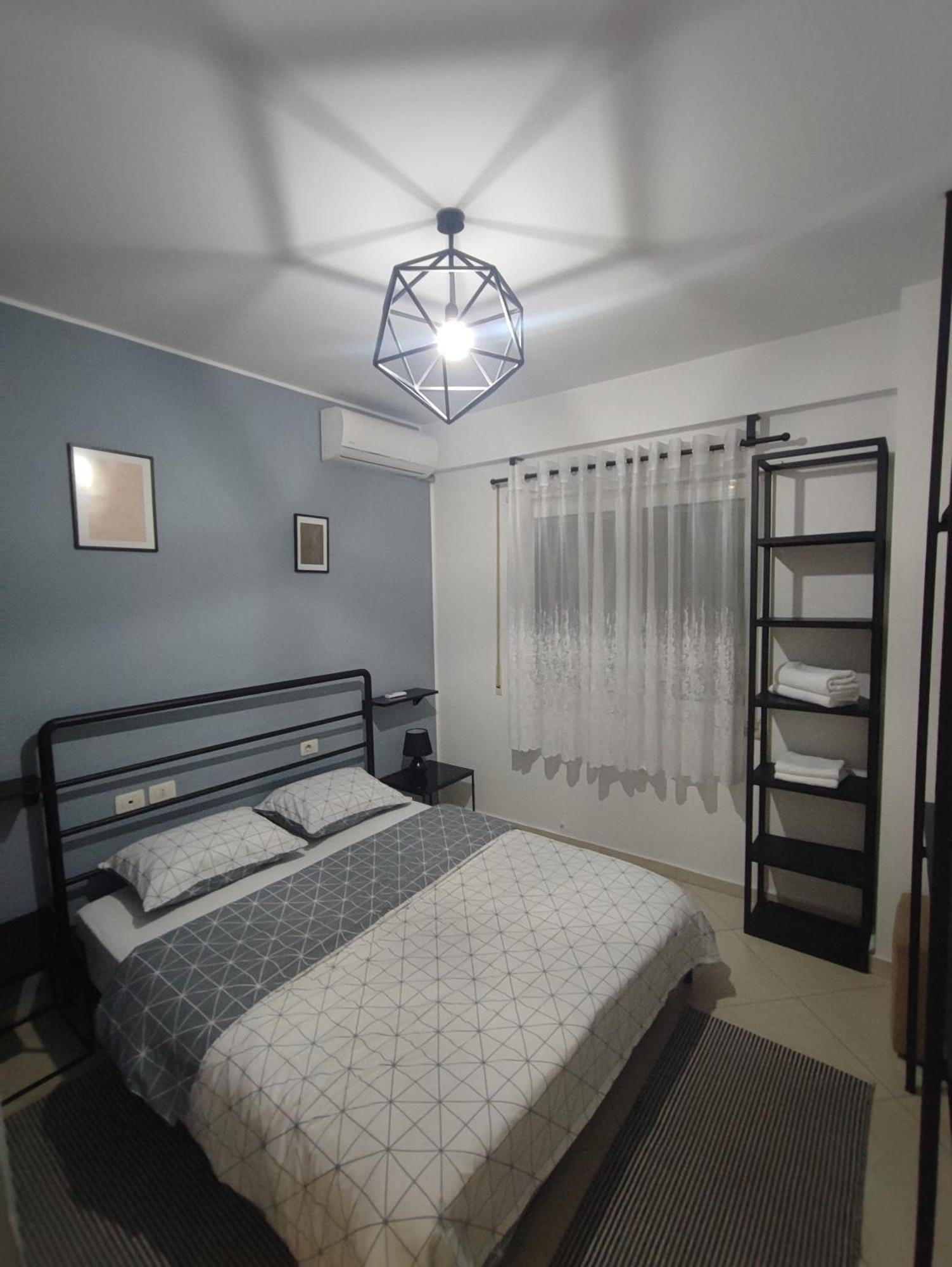 Tirana New Bazaar-Apartment 2 Екстер'єр фото