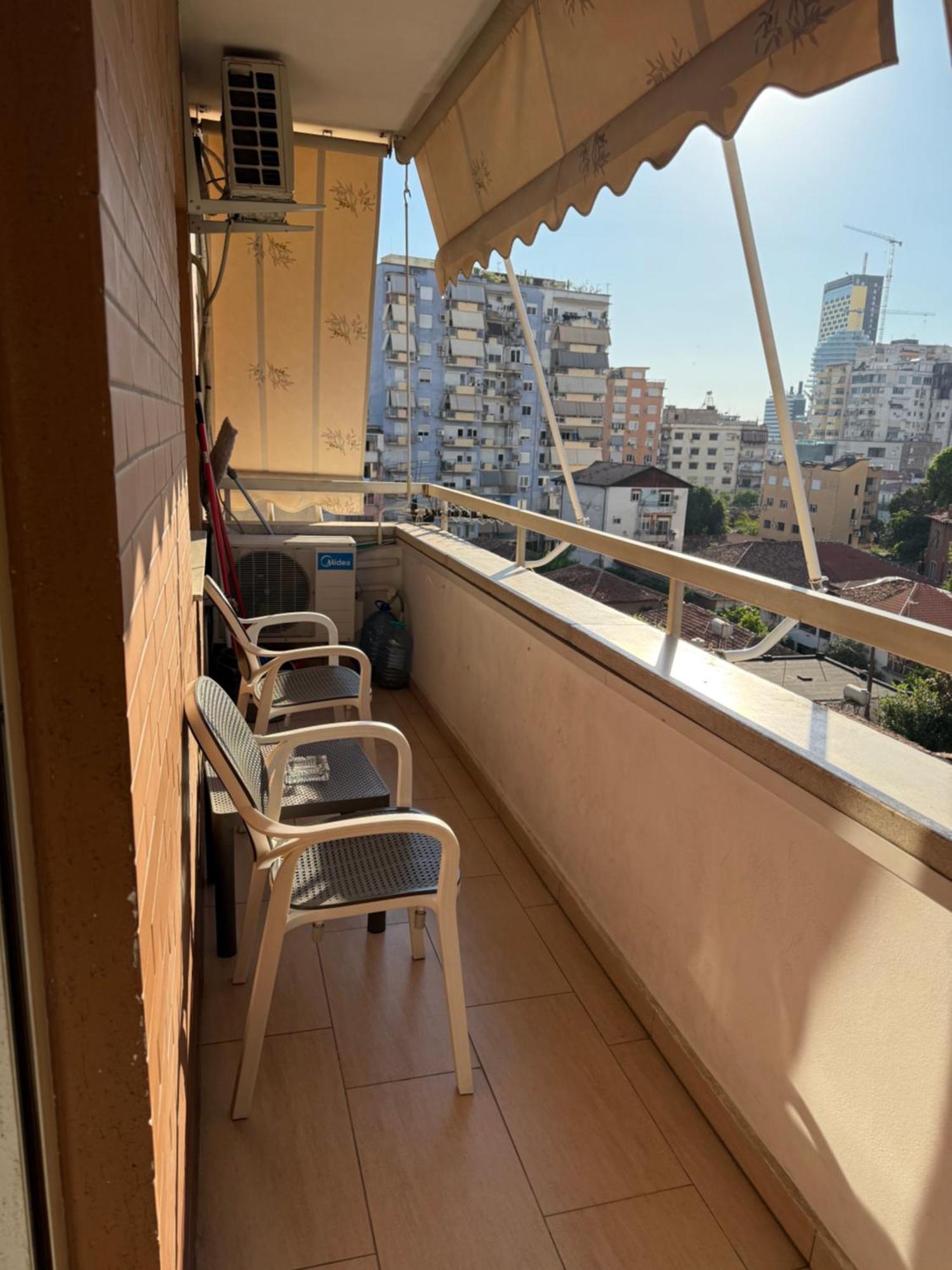 Tirana New Bazaar-Apartment 2 Екстер'єр фото